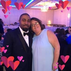 Meet your Posher, Chrissy